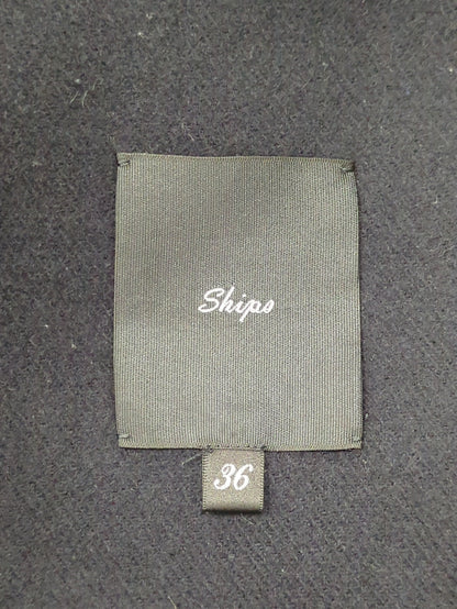 SHIPS:コート