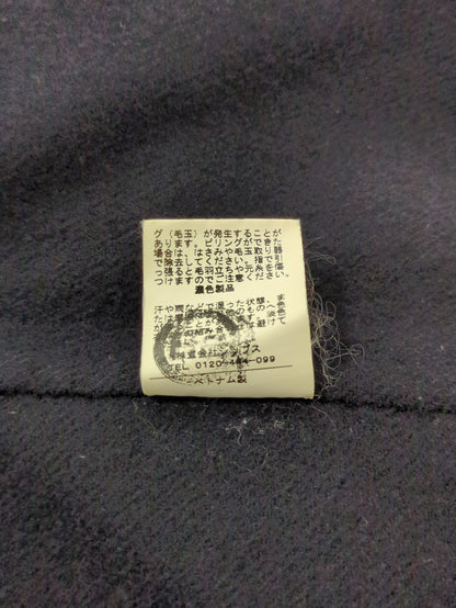 SHIPS:コート
