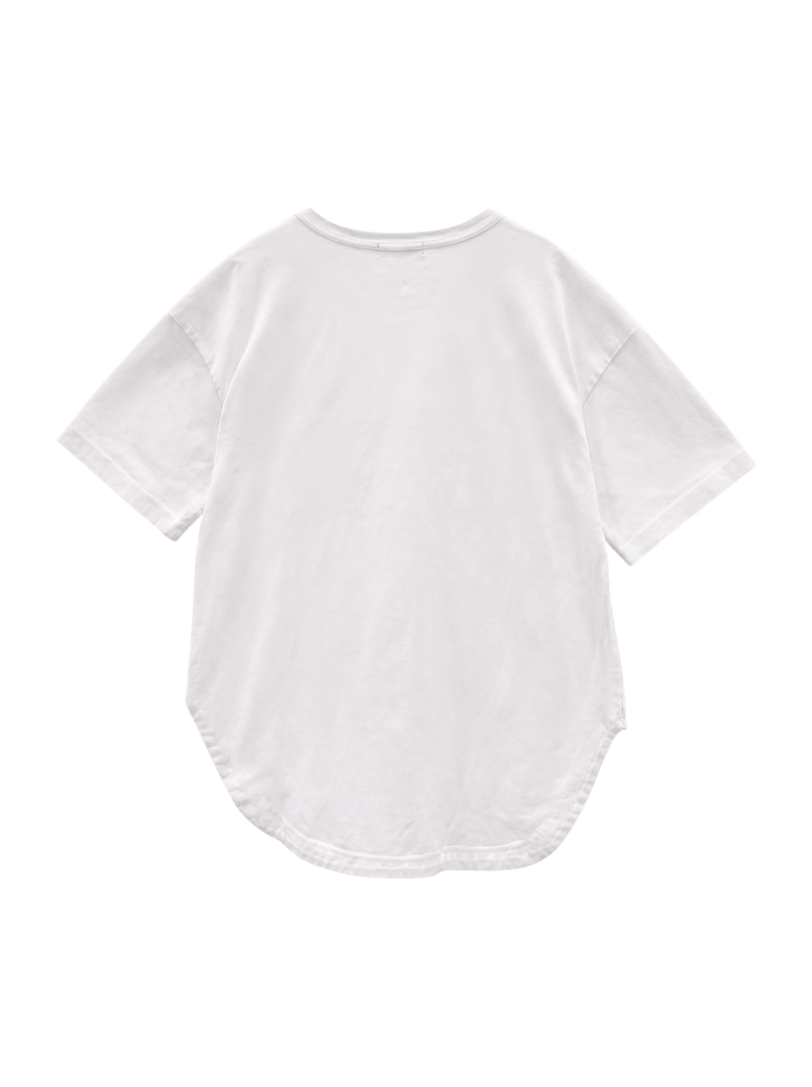 SHIPS:Tシャツ/カットソー
