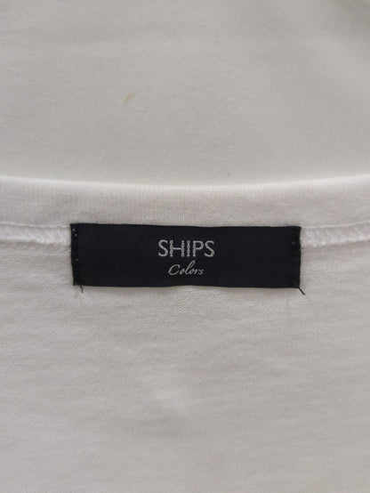 SHIPS:Tシャツ/カットソー