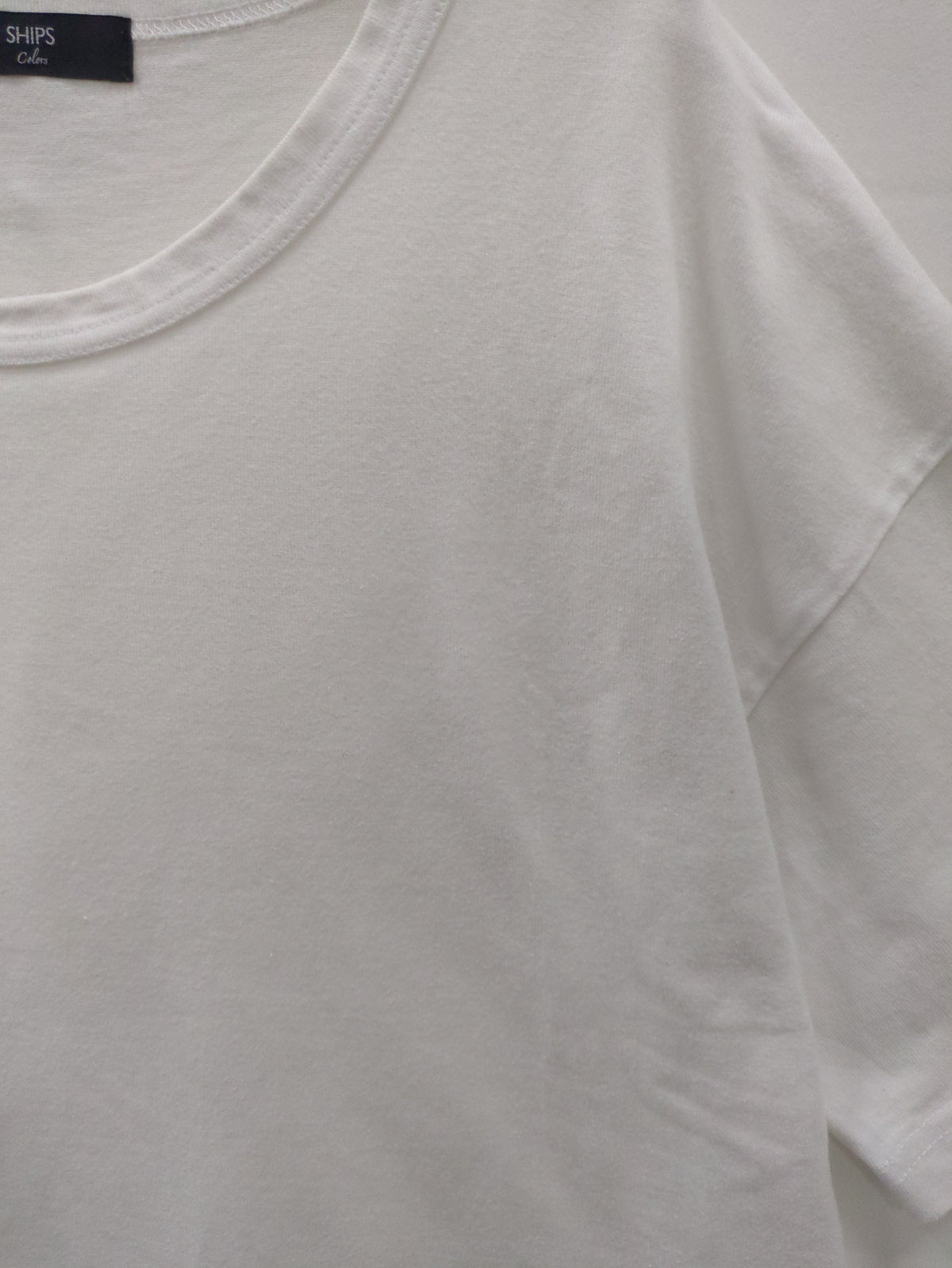 SHIPS:Tシャツ/カットソー