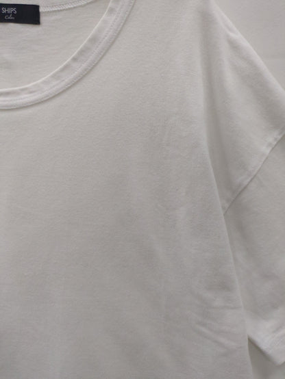 SHIPS:Tシャツ/カットソー