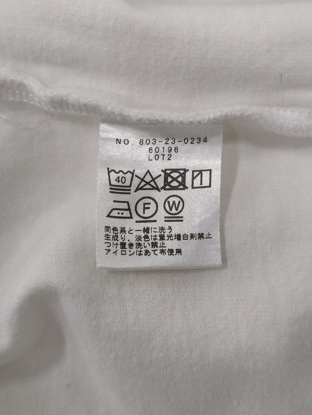 SHIPS:Tシャツ/カットソー