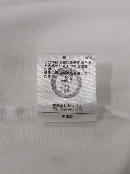 SHIPS:Tシャツ/カットソー