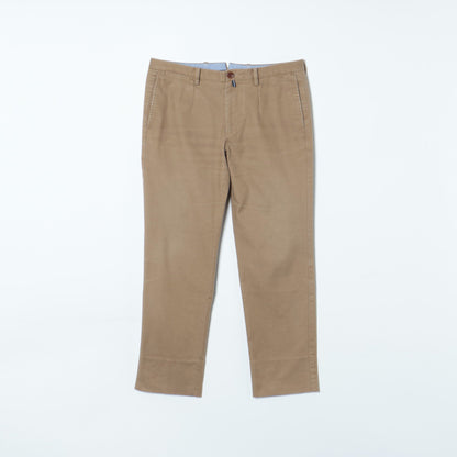 SHIPS:T/C TWILL CLOTH SLIM NO-P