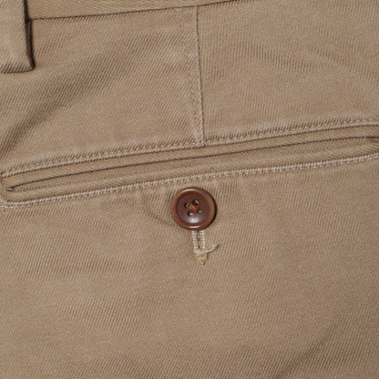 SHIPS:T/C TWILL CLOTH SLIM NO-P