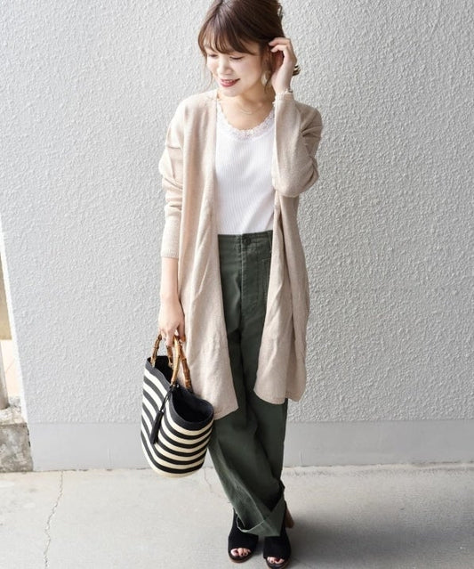 SHANGHAY YLANGTING TRADE CO. L:カーディガン