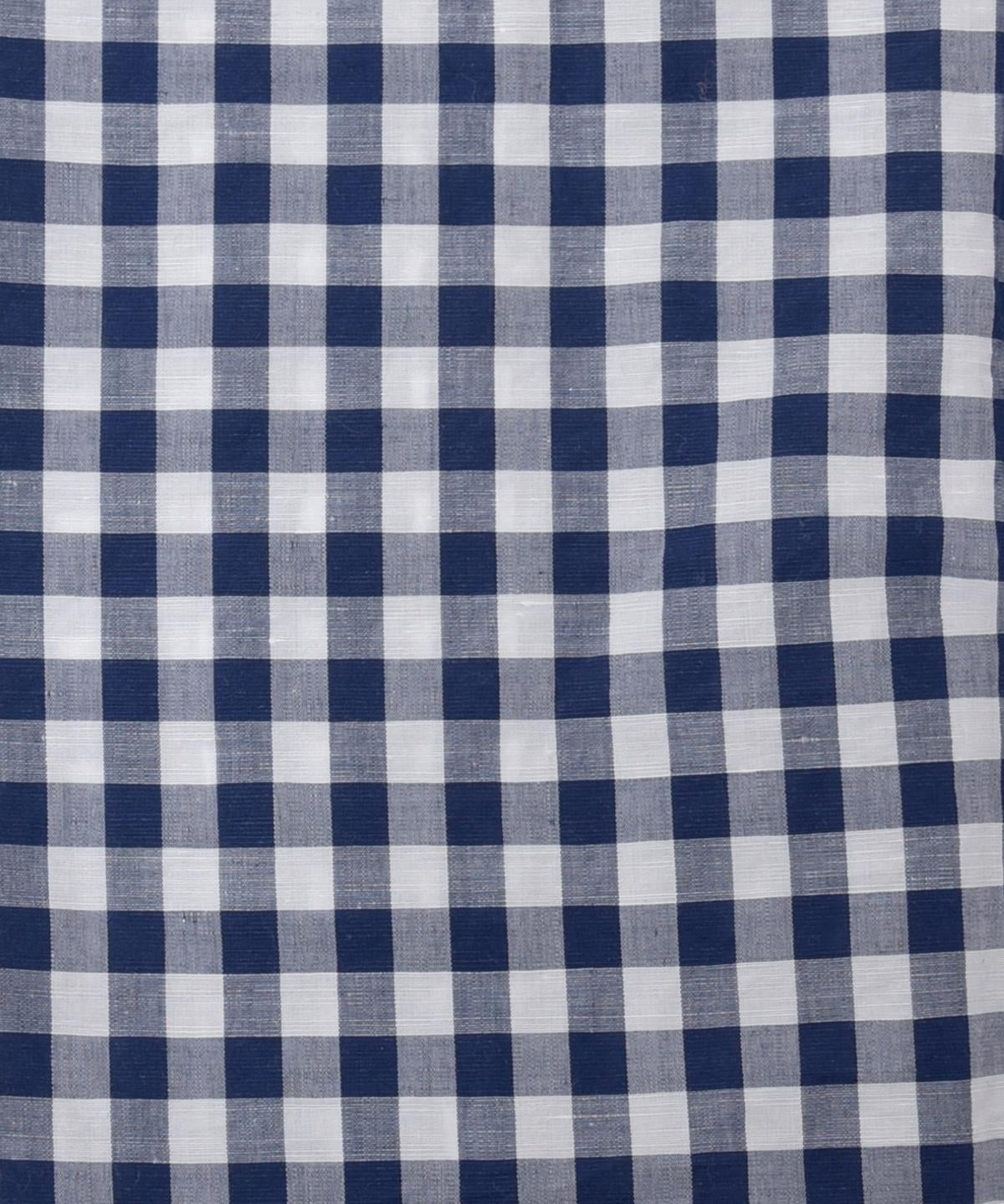 SHIPS Days STANDARD:スキッパー チェックシャツ 19SS