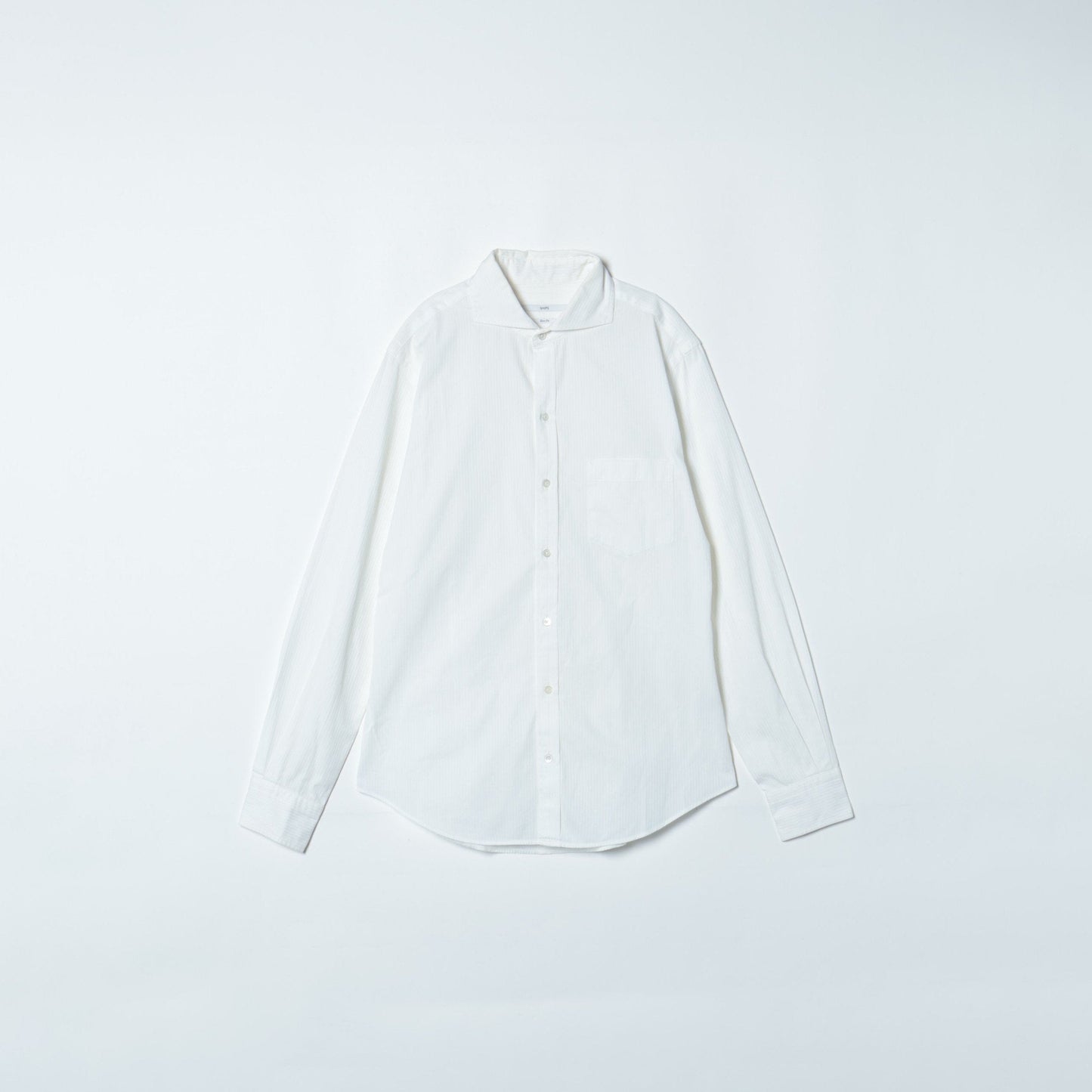 SHIPS:LON-ST REV DOBBY SEMI-WIDE