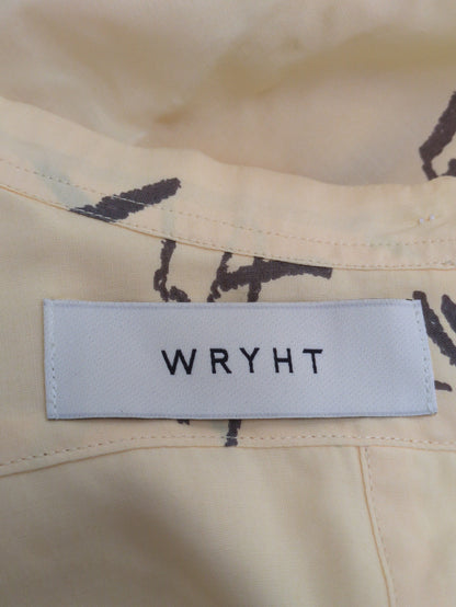 WRYHT:ロングシャツ