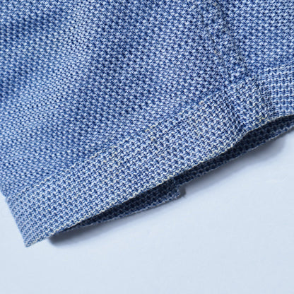 SHIPS: リネンブレンド レノクロス 2ボタン エアリージャケット 19SS