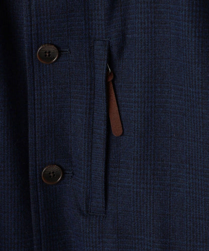 SHIPS: スーパー140'S WOOL/SOLOTEX(R) ハイブリッド ジャケット