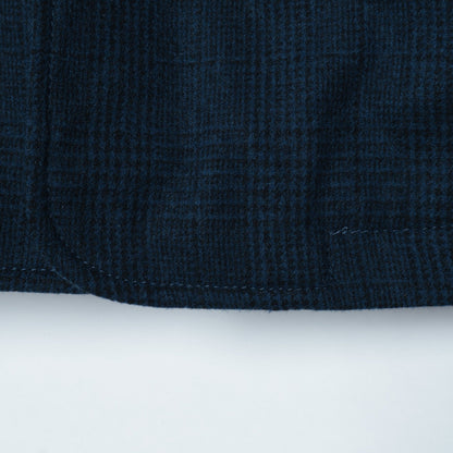 SHIPS: スーパー140'S WOOL/SOLOTEX(R) ハイブリッド ジャケット