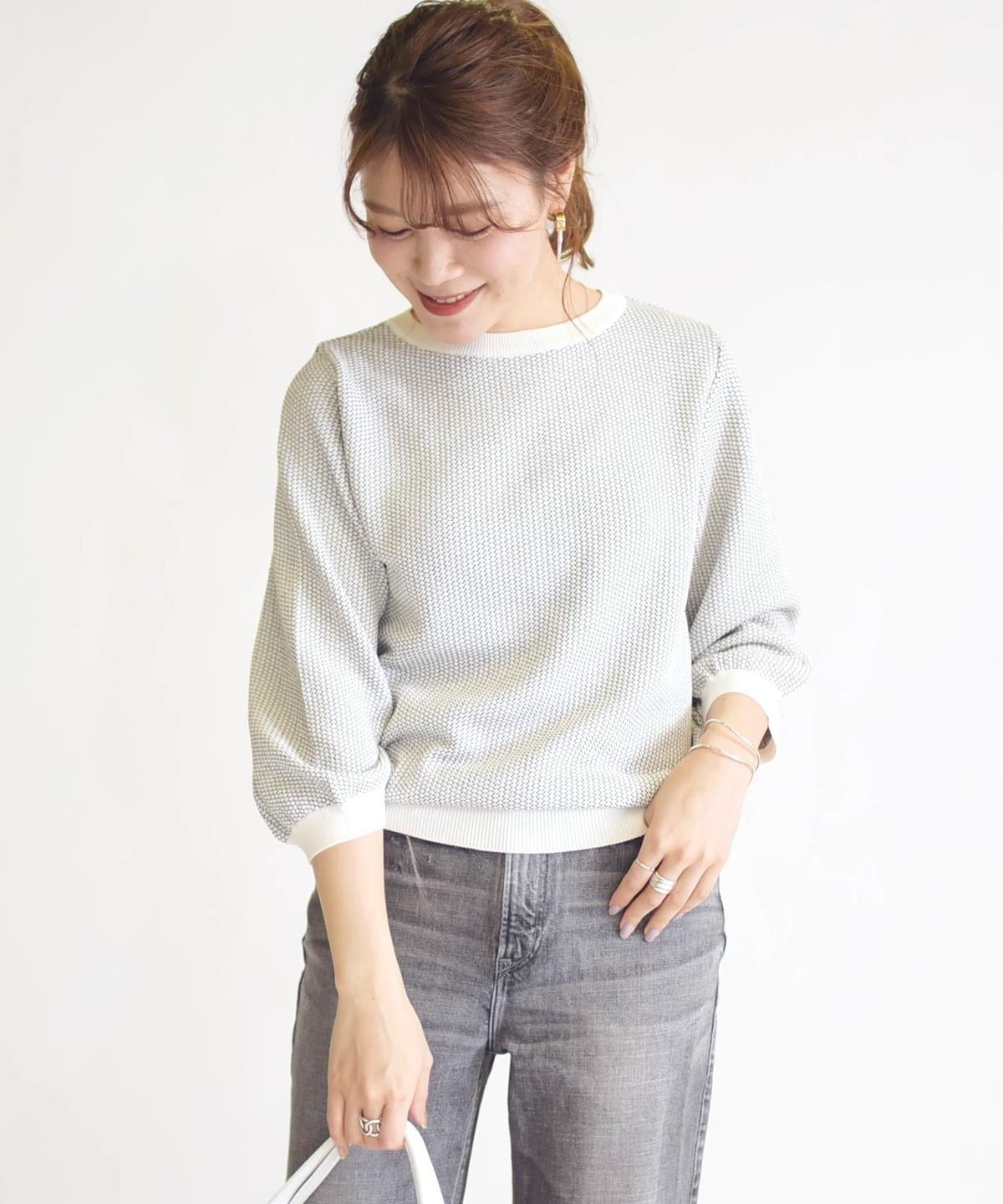 SHIPS:ニット/セーター