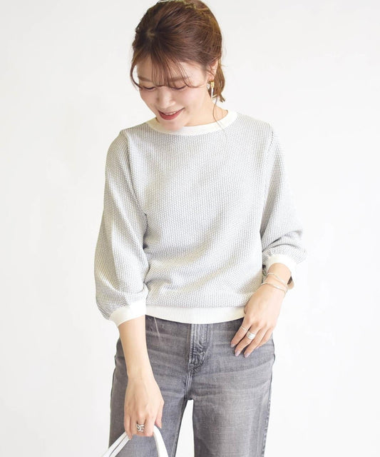 SHIPS:ニット/セーター