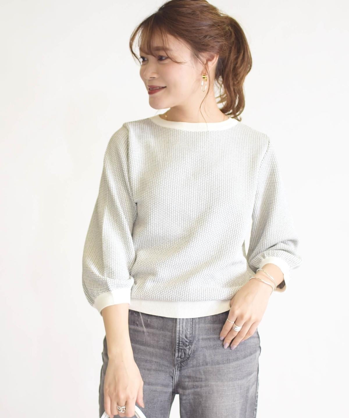 SHIPS:ニット/セーター