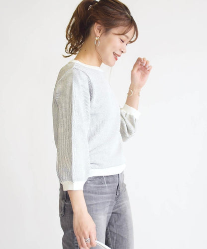 SHIPS:ニット/セーター