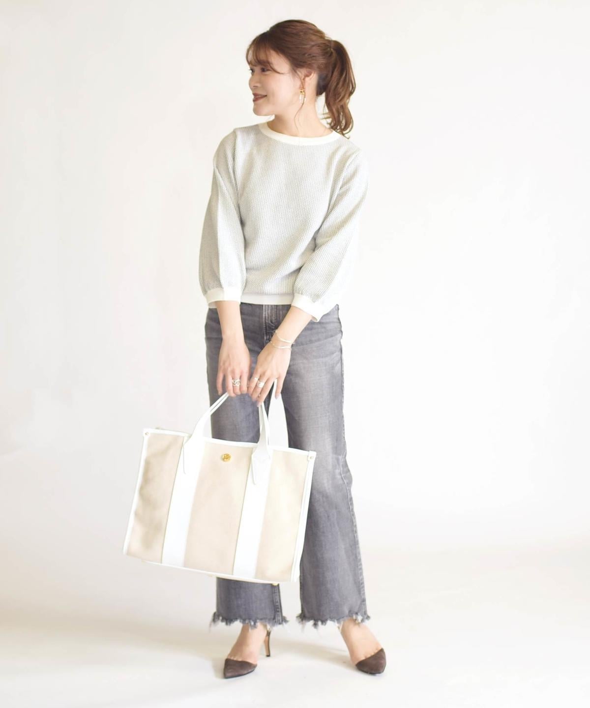 SHIPS:ニット/セーター