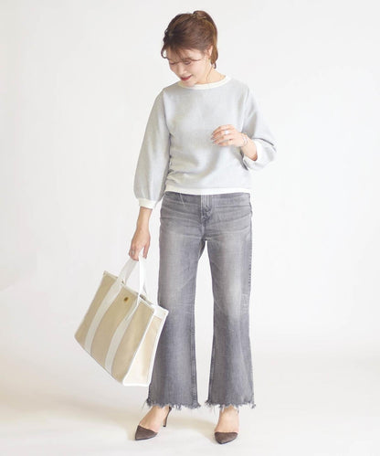 SHIPS:ニット/セーター