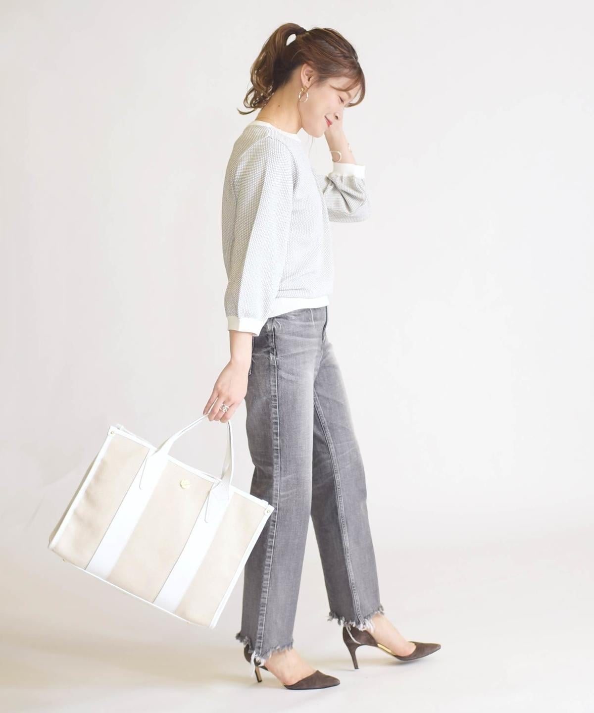 SHIPS:ニット/セーター