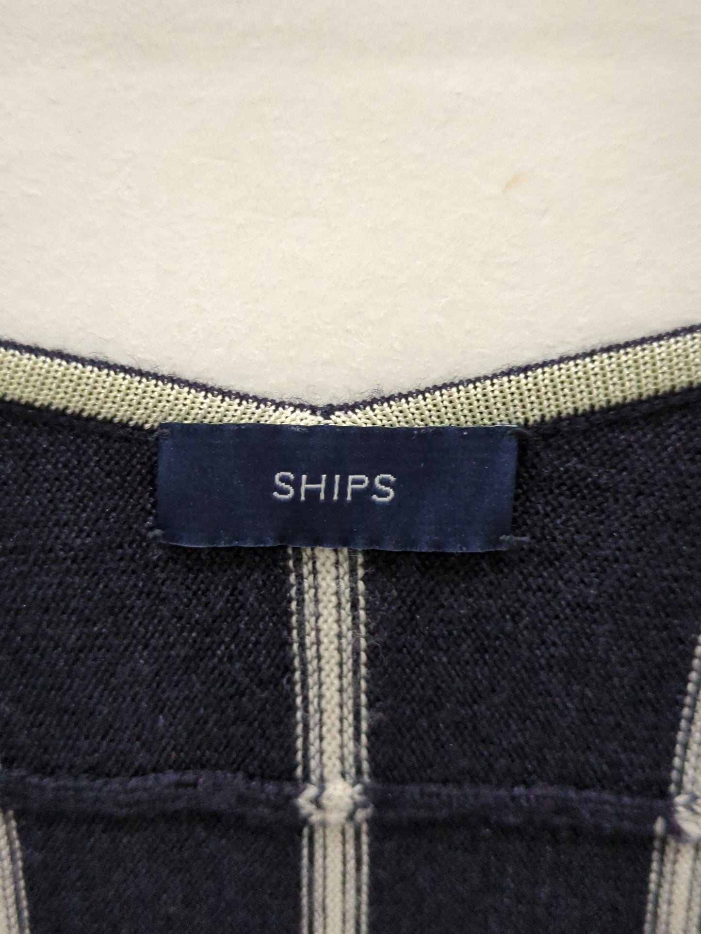 SHIPS:ニット/セーター