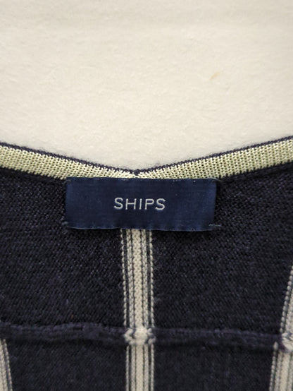SHIPS:ニット/セーター