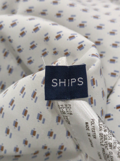 SHIPS:シャツ/ブラウス