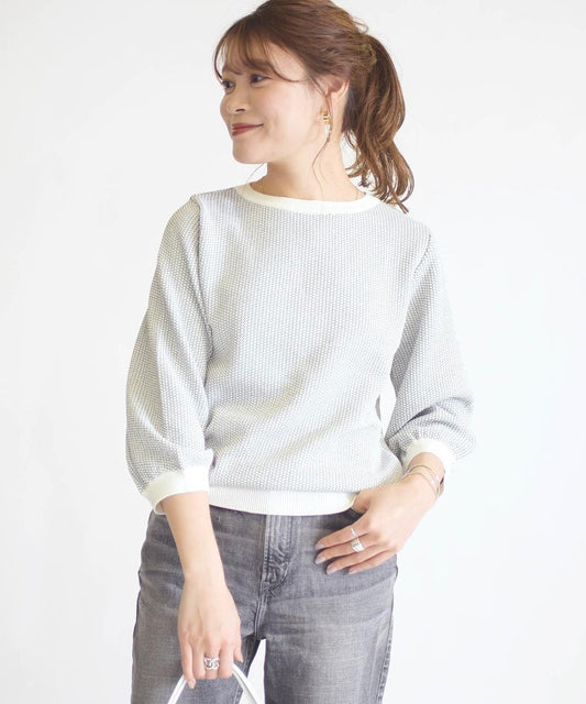 SHIPS:ニット/セーター