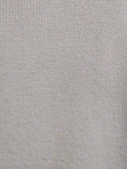 【WEB限定】〈手洗い可能〉サイドスリットタートルネックニット