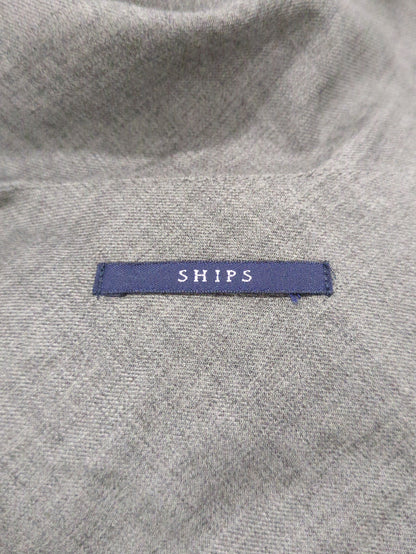 SHIPS:シャツ/ブラウス