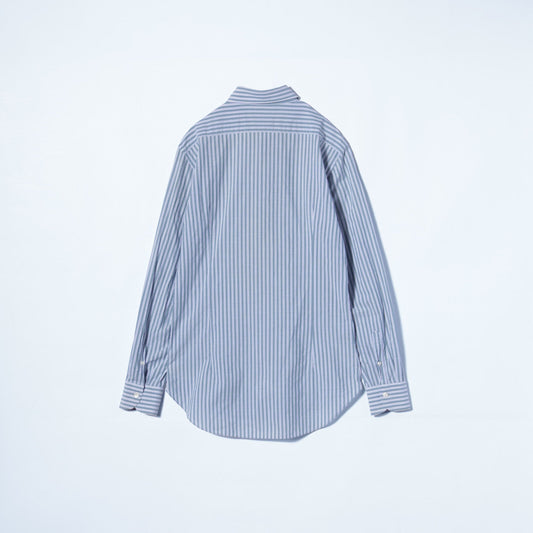 ERRICO:CHAMBRAY ALT-ST
