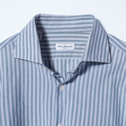 ERRICO:CHAMBRAY ALT-ST