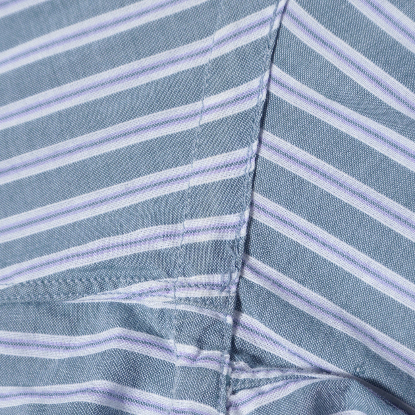 ERRICO:CHAMBRAY ALT-ST