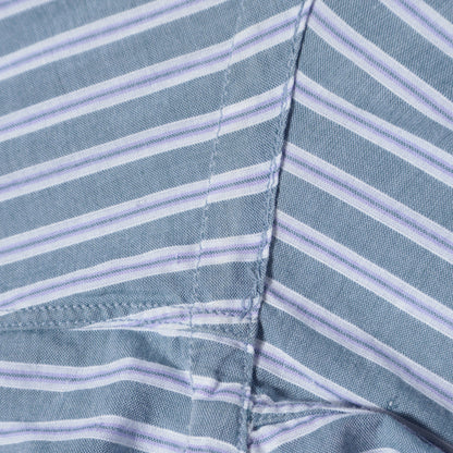 ERRICO:CHAMBRAY ALT-ST