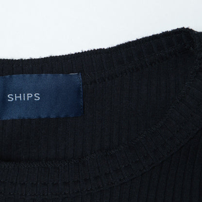 SHIPS:Tシャツ/カットソー