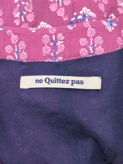 ne Quittez pas:ワンピース