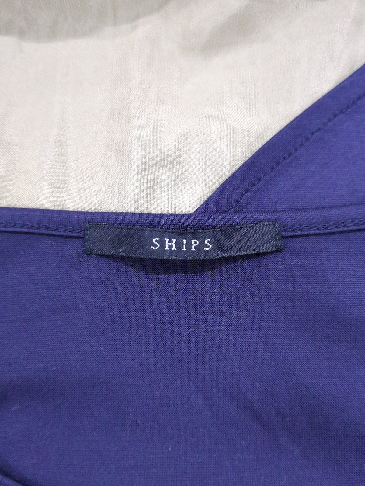 SHIPS:Tシャツ/カットソー