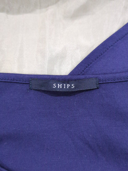 SHIPS:Tシャツ/カットソー