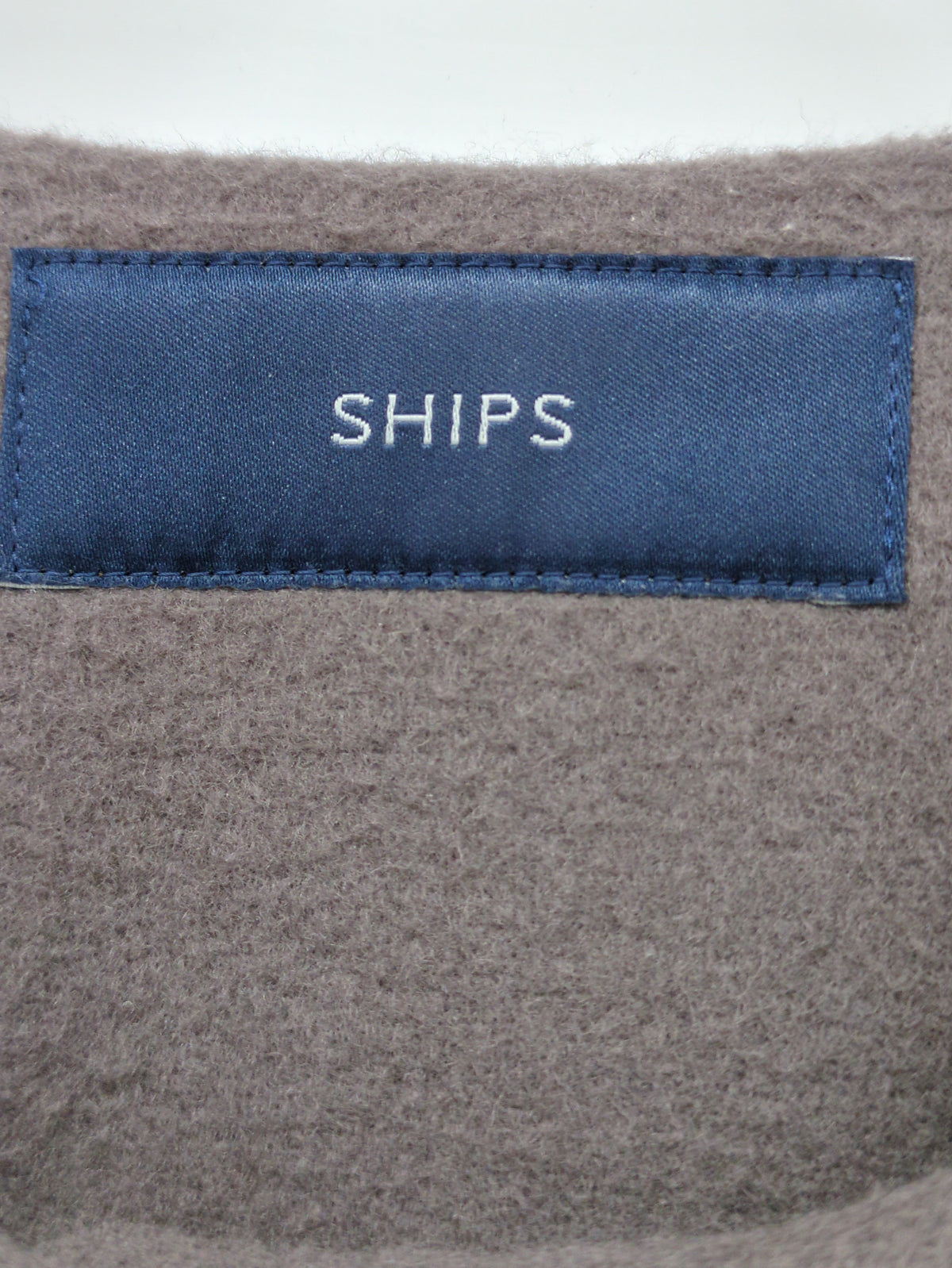 SHIPS:コート