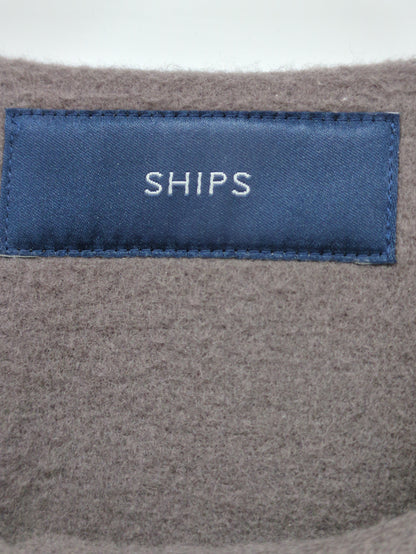 SHIPS:コート