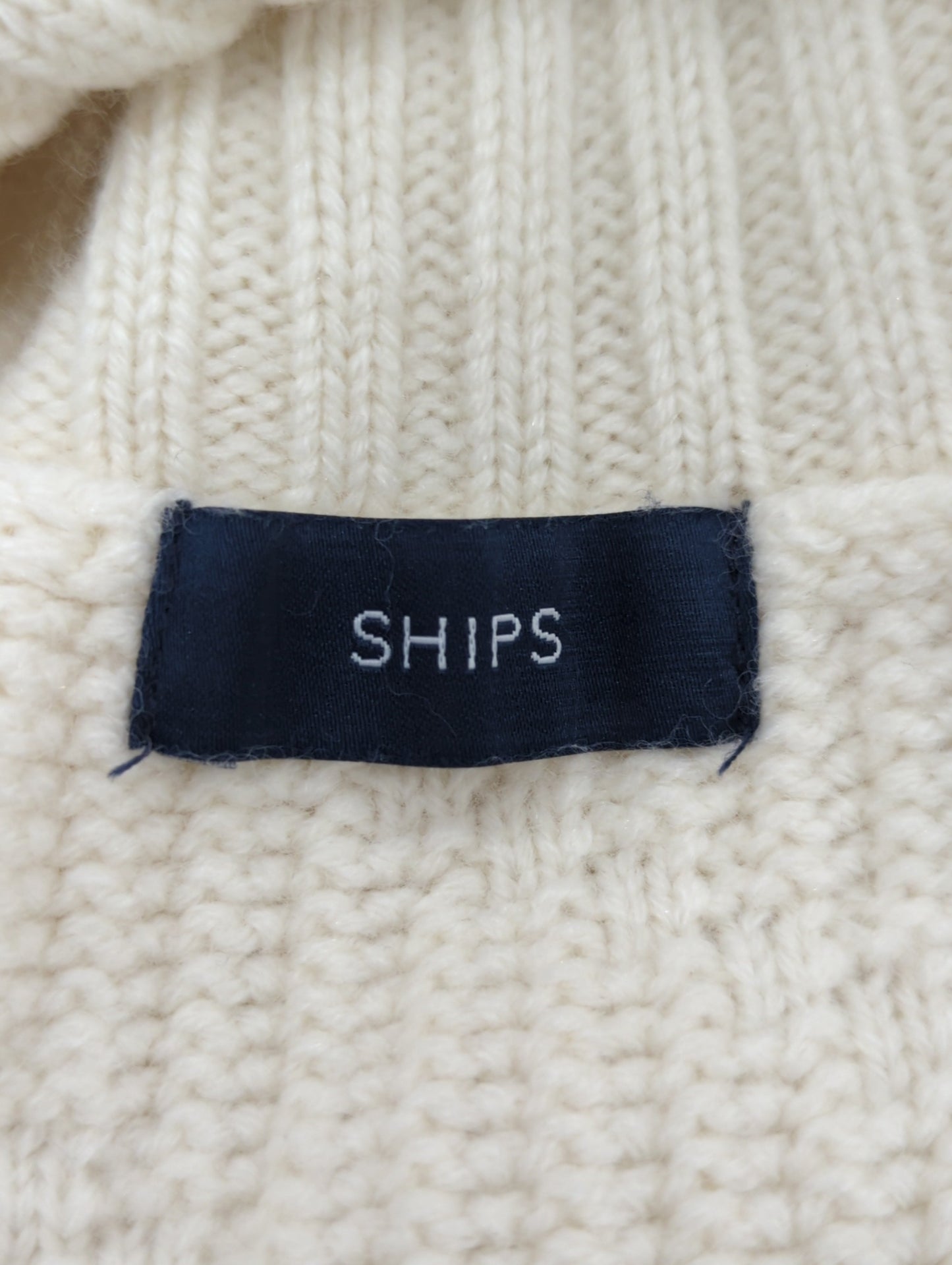 SHIPS:ベスト