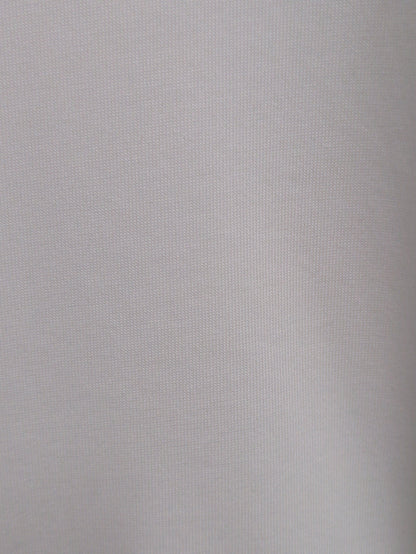 【WEB限定】SHIPS: 形態安定 防シワ加工 テレワーク ビズ Tシャツ (ロンT)