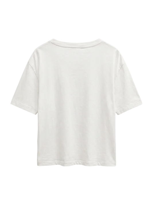 81BRANCA: ロゴTEE