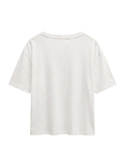 81BRANCA: ロゴTEE