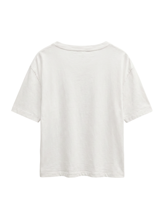 81BRANCA: ロゴTEE