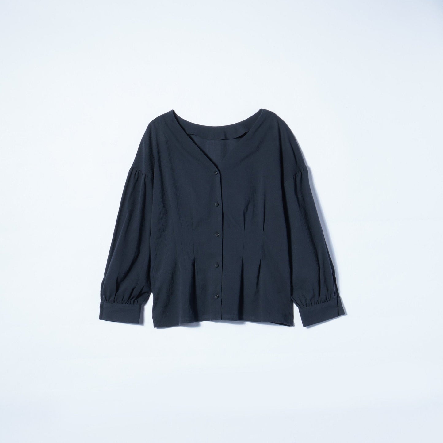 SHIPS any:2WAYブラウス