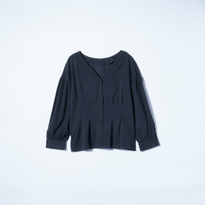 SHIPS any:2WAYブラウス