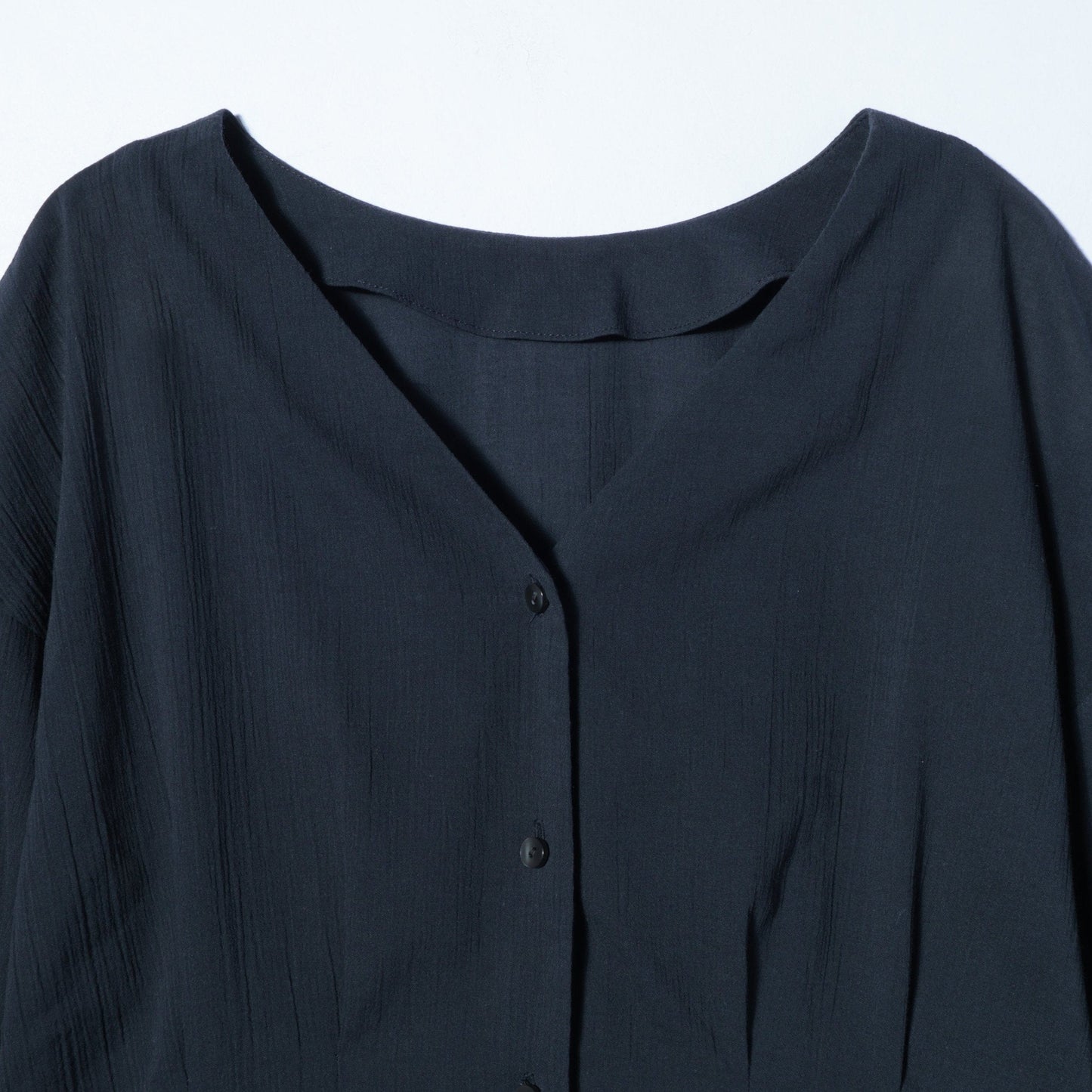 SHIPS any:2WAYブラウス