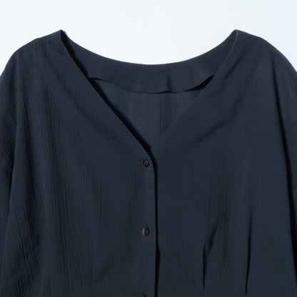 SHIPS any:2WAYブラウス