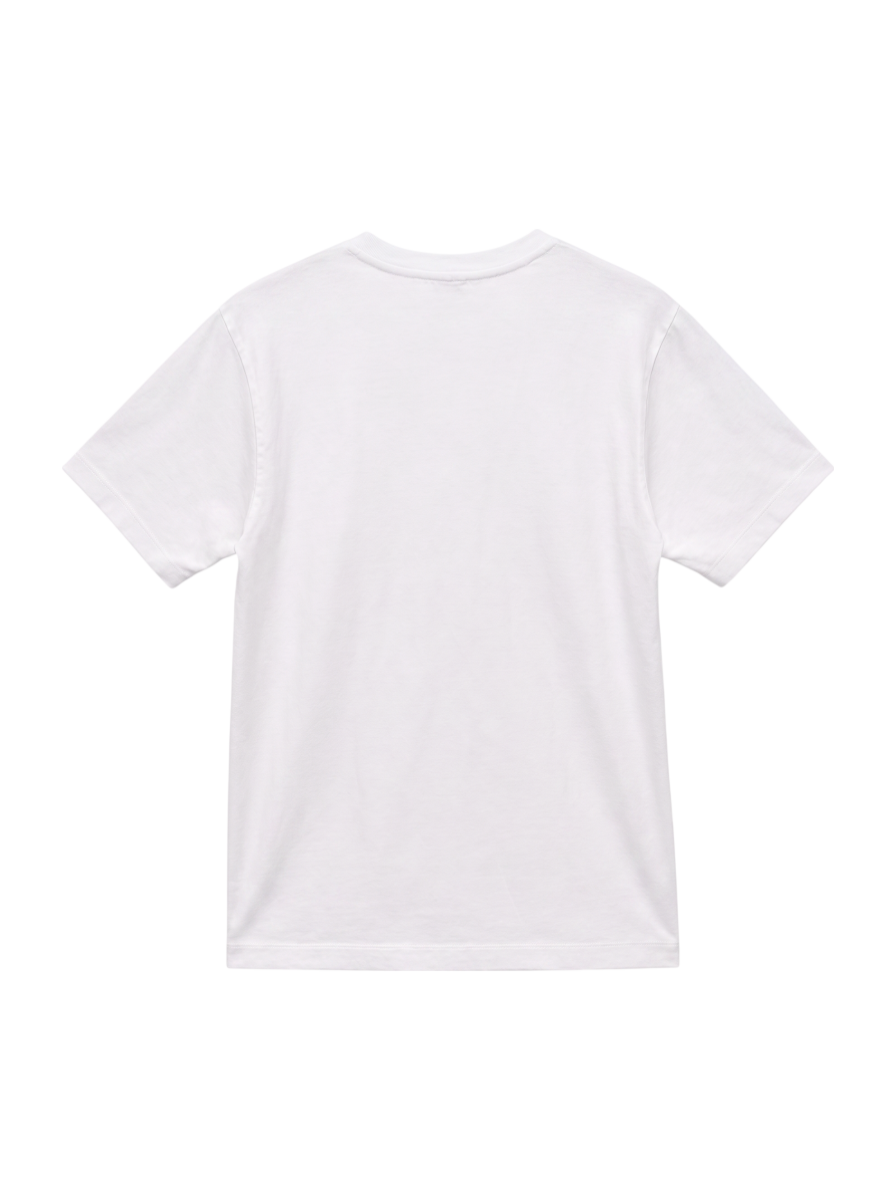 SHIPS: 抗菌・防臭 NANO-FINE（R） コットン Vネック Tシャツ